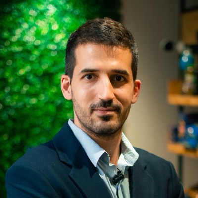 Ivan Damha
